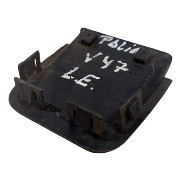 Moldura Lateral Coluna Esquerdo Fiat Palio 1996 1997 A 2000