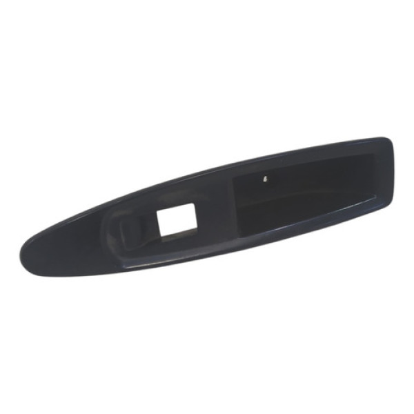 Moldura Botão Vidro Traseiro Direito Citroen C4 2007 A 2013