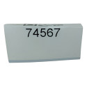 Tampa Lanterna Gm Corsa Wind 1995 1996 1997 1998 A 2005 