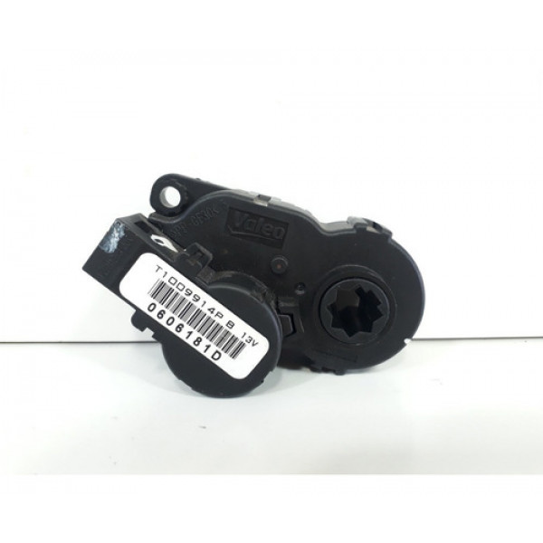 Atuador Motor Caixa Ar Peugeot 208 1.6 2015 2016 2017 A 2020