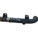 Tubo Circulação Água Gm Chevrolet Vectra 1993 1994 A 2004