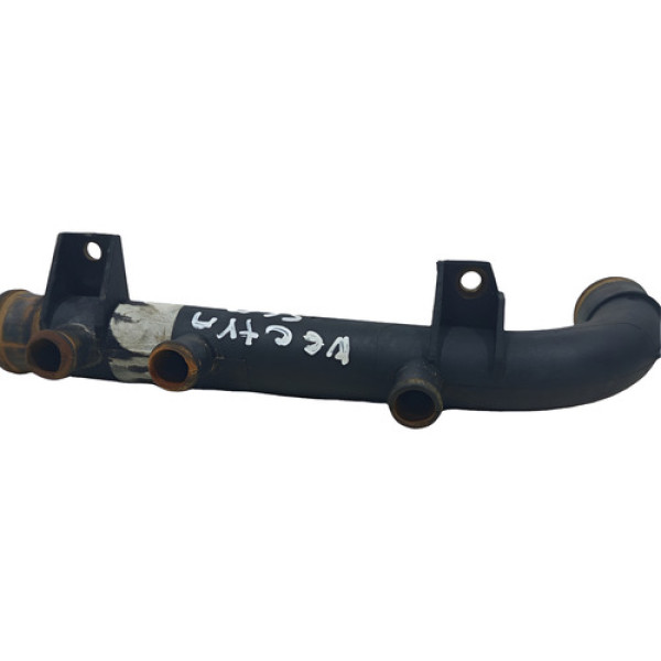 Tubo Circulação Água Gm Chevrolet Vectra 1993 1994 A 2004