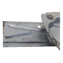 Maquina Vidro Manual Dianteiro Esquerdo Gm Classic 2008 A 12