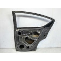 Porta Traseira Direita Nissan Versa 2011 2012 A 2017 Avaria