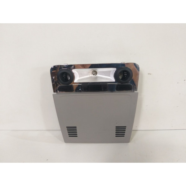 Luz Cortesia Interna Teto Bmw X1 320i 2010 2011 2012 2013 