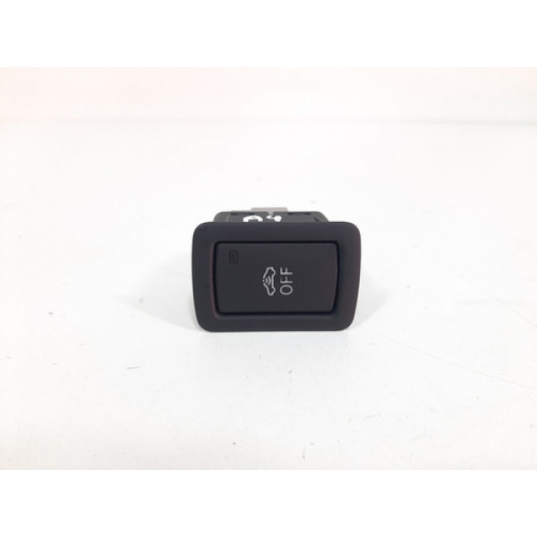 Botão Off Alarme Audi A4 2010 2011 2012 2013 2014 2015
