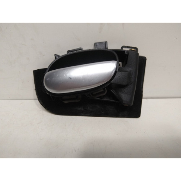 Maçaneta Interna Traseira Direita Peugeot 206 Sw 99 A 2013