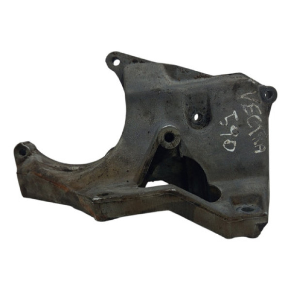 Suporte Compressor Ar Chevrolet Vectra 2.0 8v 1993 A 1996 