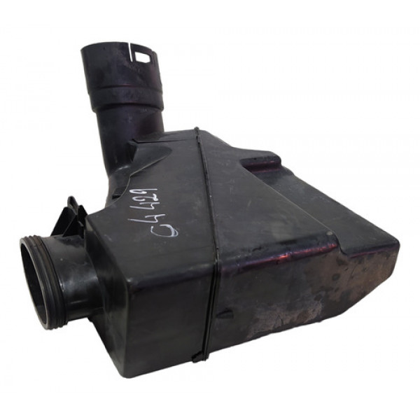 Caixa Ressonadora Filtro Ar Citroen C4 2.0 2007 2008 A 2013