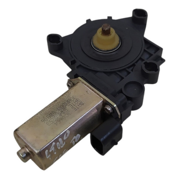Motor Vidro Elétrico Traseiro Direito Fiat Stilo 2002 A 2011