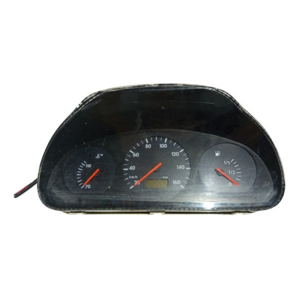 Painel Velocímetro Volkswagen Gol 1.0 1995 1996 1997 A 2005