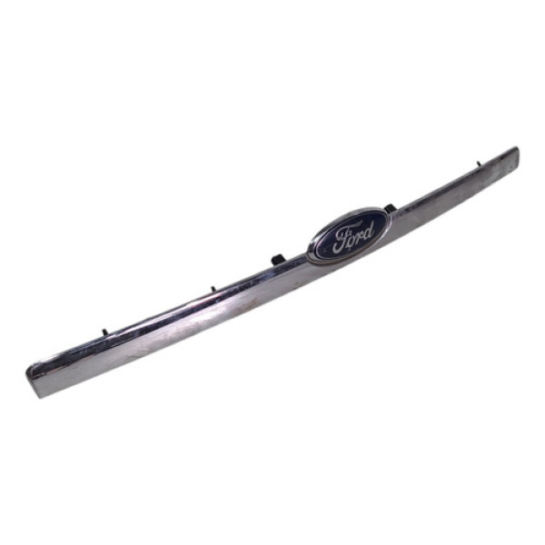 Friso Tampa Traseira Porta Malas Ford Fusion 2006 A 2009