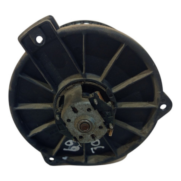 Motor Ventilador Interno Gol 1999 A 2005