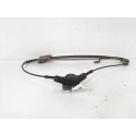 Maquina Vidro Fiat Fiorino Uno 1995 1996 1997 1998 1999 