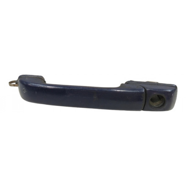 Maçaneta Externa Dianteira Direita Vw Gol 1995 1996 A 2005