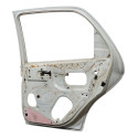 Porta Traseira Direita Chevrolet Celta 2000 2001 2002 A 2016