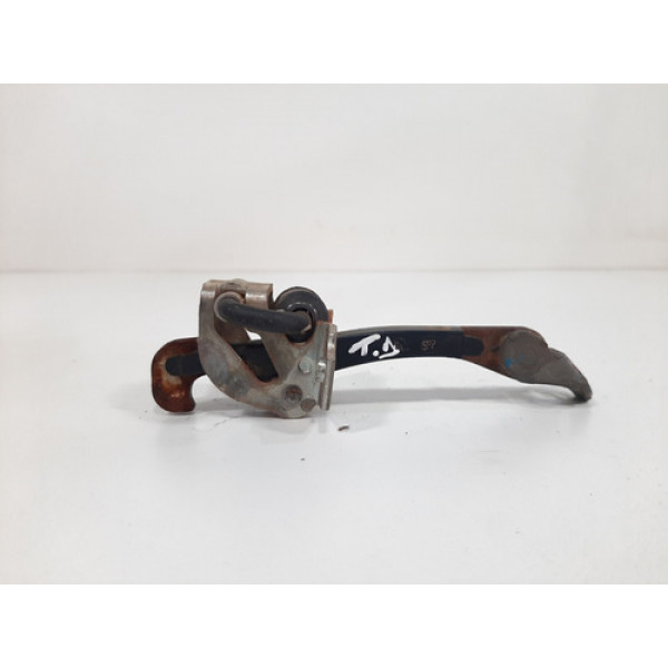 Limitador Porta Traseira Direita Fiat Punto 2008 2009 A 2012