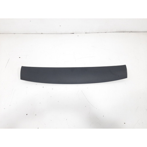 Moldura Central Interna Tampa Portamalas Tiguan 2012 A 2017