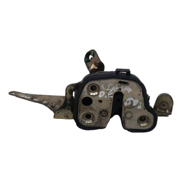 Fechadura Dianteira Esquerda Chevrolet Corsa 1997 A 2002