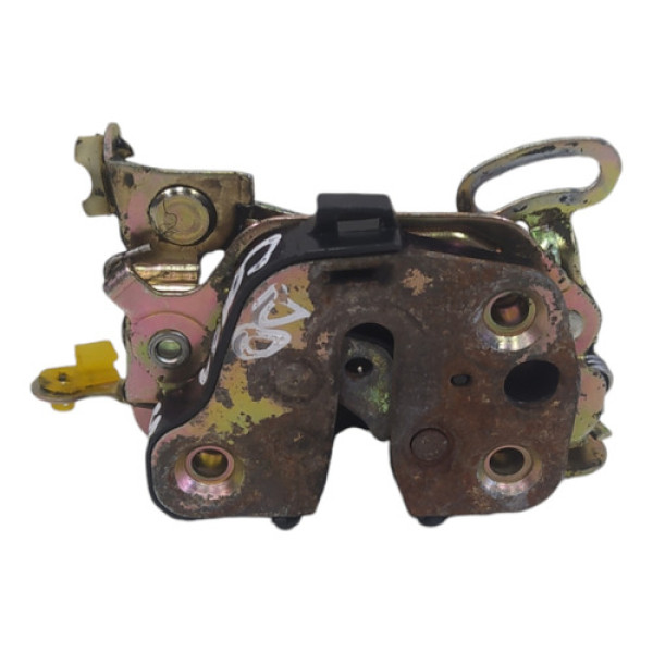 Fechadura Dianteira Direita Chevrolet Corsa 1997 1998 A 2002