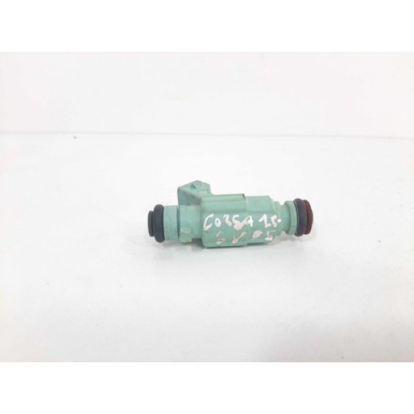 Bico Injetor Gm Corsa 8v 1.0 Vhc Flexpower 2006 2007 A 2009