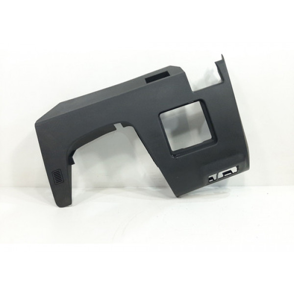Moldura Painel Inferior Nissan Livina 2010 A 2014 68962az60a