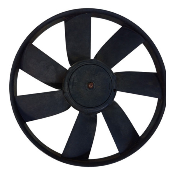 Ventoinha Eletroventilador Volkswagen Golf Glx 1994 A 1999
