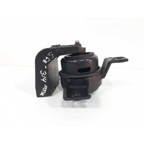 Coxim Hidráulico Motor Hyundai Santa Fé 2.7 V6 2007 A 2012