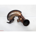 Cano Saída Catalisador Citroen C4 Peugeot 307 2.0 07 A 2014