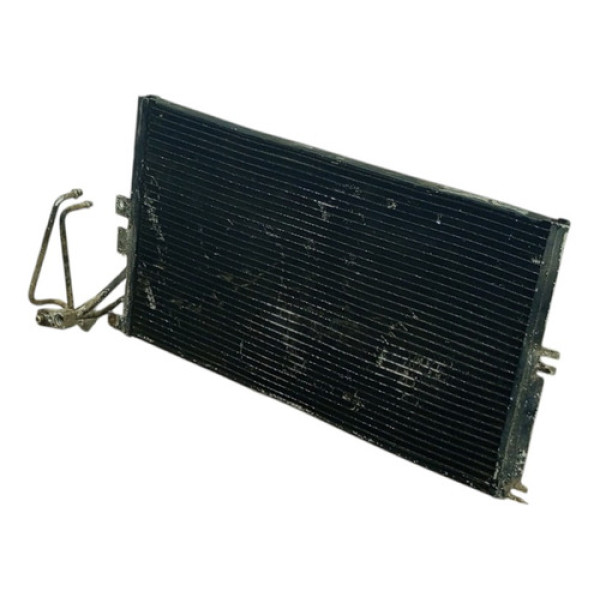 Radiador Ar Condicionado Chevrolet Vectra 1997 1998 A 2005