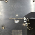 Forro Lateral Esquerdo Com Detalhe Chevrolet Astra 1999-2011