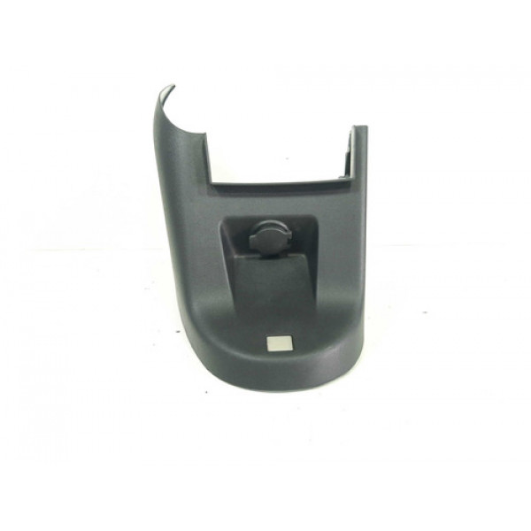 Acabamento Traseiro Console Central Sentra 2008 2009 A 2013
