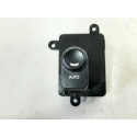 Botao Comando Vidro Dianteiro Direito Hyundai I30 09 A 2012