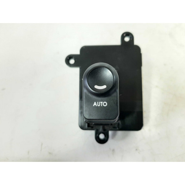 Botao Comando Vidro Dianteiro Direito Hyundai I30 09 A 2012