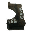 Capa Mancal Bloco Motor Monza 1990 1991 1992 A 1997 Usado