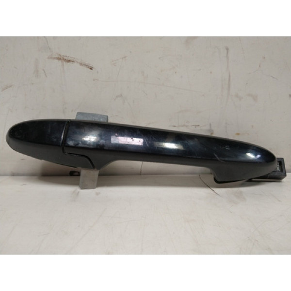 Puxador Maçaneta Externa Dianteira Direita Honda Fit 15 A 19