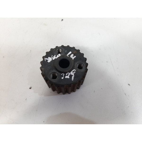 Engrenagem Motor Fiat Doblo 1.4 Fire 2010 2011