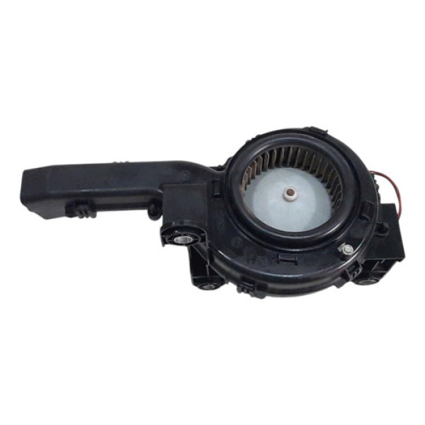 Motor Ar Forçado Dianteiro Esquerdo C4 Picasso 2.0 09 A 2014