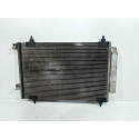 Condensador Ar Citroen C4 Pallas Hatch 2.0 2007 2008 A 2013