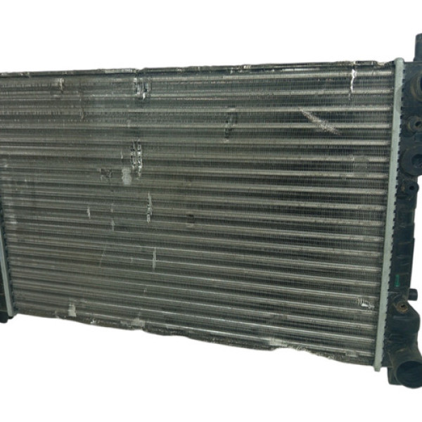 Radiador 1.5 Novo Visconde Fiat Palio 1999 A 1999