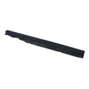 Acabamento Caixa De Ar Lateral Esquerda Kadet 524 Kd1