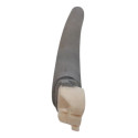 Alça Painel Chrysler Pt Cruizer 2001 2002 2003 2004 A 2010