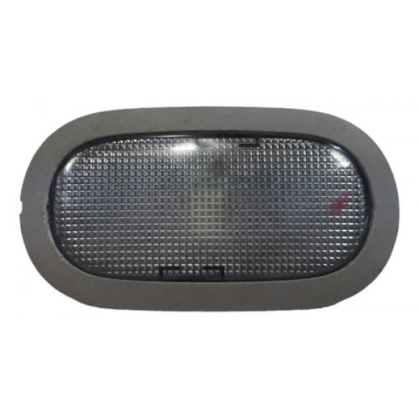 Luz Teto Cortesia Renault Clio 2000 2001 A 2012 7700434189