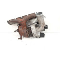 Turbina Motor Jetta 2.0 Tsi Tiguan 2011 A 2017 06j145702k