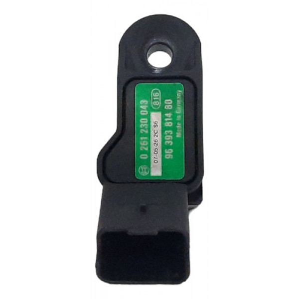 Sensor Map Citroen C4 2.0 2007 2008 2009 A 2013 9639381480