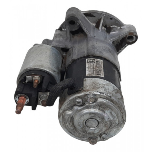 Motor Arranque Partida Citroen C4 Picasso 2.0 2009 A 2014