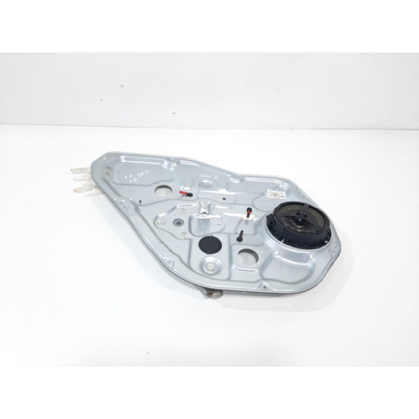 Máquina Vidro Traseira Esquerda Hyundai Veracruz 2007 A 2012