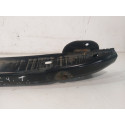 Alma Parachoque Traseiro Citroen C4 Pallas 2.0 2007 A 2014