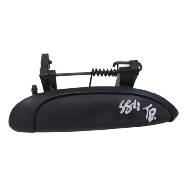 Maçaneta Externa Traseira Direita Renault Scenic 2000 A 2007