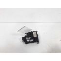 Motor Atuador Ar Forçado Ford Focus Sedan 2012 2013 A 2017